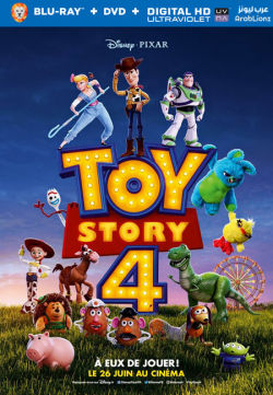 Toy Story 4 2019 مترجم