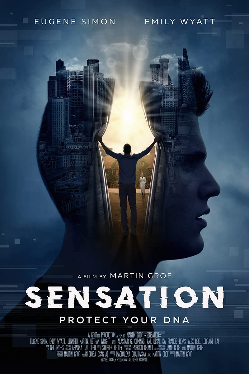 فيلم Sensation 2021 مترجم اون لاين