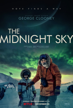 The Midnight Sky 2020 مترجم