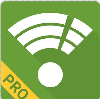 تطبيق التحكم فى الشبكة WiFi Monitor Pro analyzer of WiFi networks v2.3.1 أندرويد