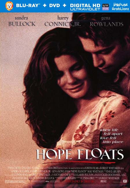 مشاهدة فيلم Hope Floats 1998 مترجم اون لاين