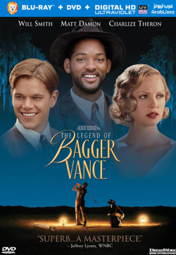 The Legend of Bagger Vance 2000 مترجم