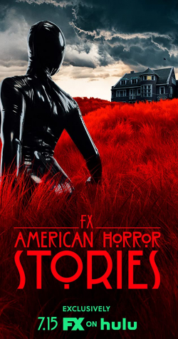American Horror Stories الموسم 1 الحلقة 3 مترجم