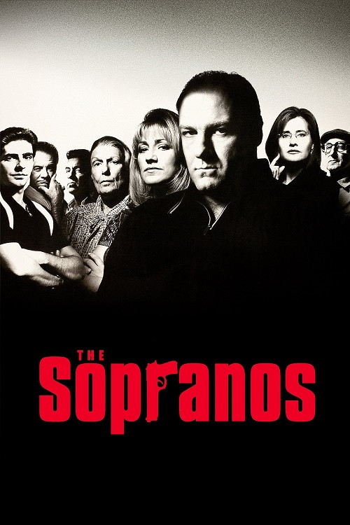 مسلسل The Sopranos الموسم الثاني كامل مترجم