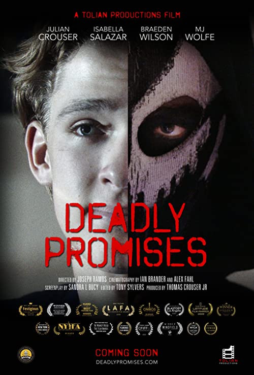 فيلم Deadly Promises 2020 مترجم اون لاين