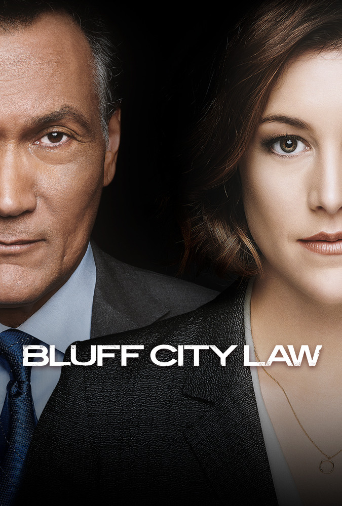 مسلسل Bluff City Law الموسم الاول الحلقة 8 الثامنة مترجمة