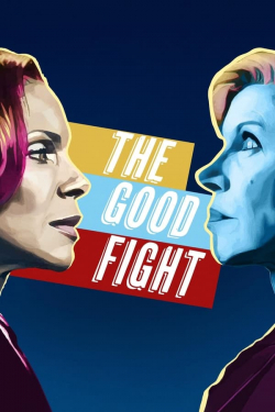 The Good Fight الموسم 5 الحلقة 6 مترجم