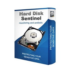 برنامج Hard Disk Sentinel لمراقبة أداء الهاردديسك وعرض درجة حرارة الهارد وكشف الباد سيكتور، مراقبة الهارد