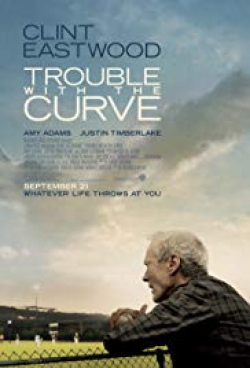 Trouble with the Curve 2012 مترجم
