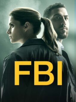 مسلسل FBI الموسم 2 الثاني الحلقة 9 التاسعة مترجمة