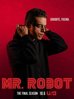 مسلسل Mr. Robot الموسم 4 الرابع الحلقة 10 العاشرة مترجمة