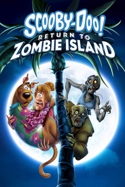 Scooby-Doo: Return to Zombie Island 2019 مترجم