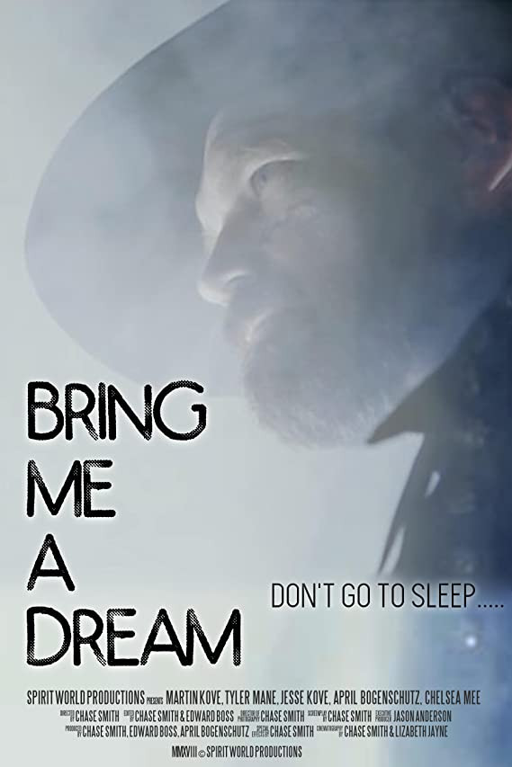 فيلم Bring Me a Dream 2020 مترجم اون لاين