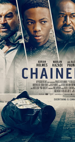 Chained 2020 مترجم
