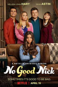 No Good Nick الموسم 1 الحلقة 1