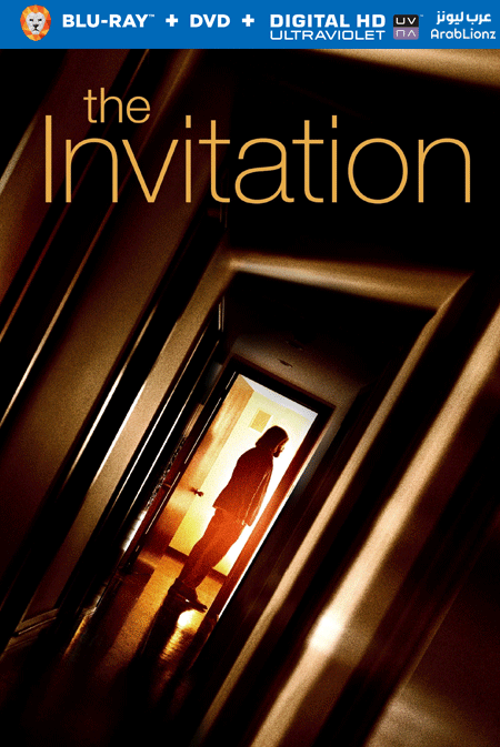 مشاهدة فيلم The Invitation 2015 مترجم اون لاين