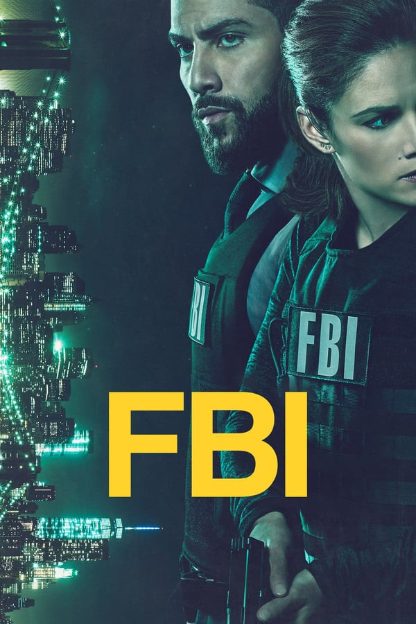 مسلسل FBI الموسم الثالث الحلقة 4 الرابعة مترجمة