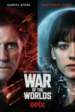 War of the Worlds الموسم 2 الحلقة 5 مترجم