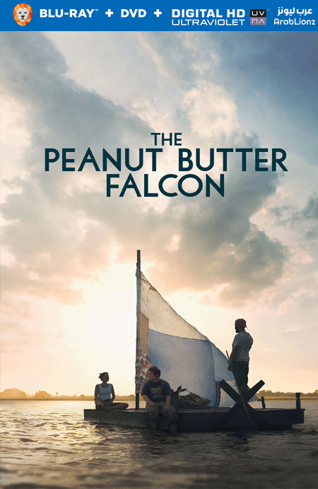 مشاهدة فيلم The Peanut Butter Falcon 2019 مترجم اون لاين