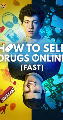 to Sell Drugs Online Fast