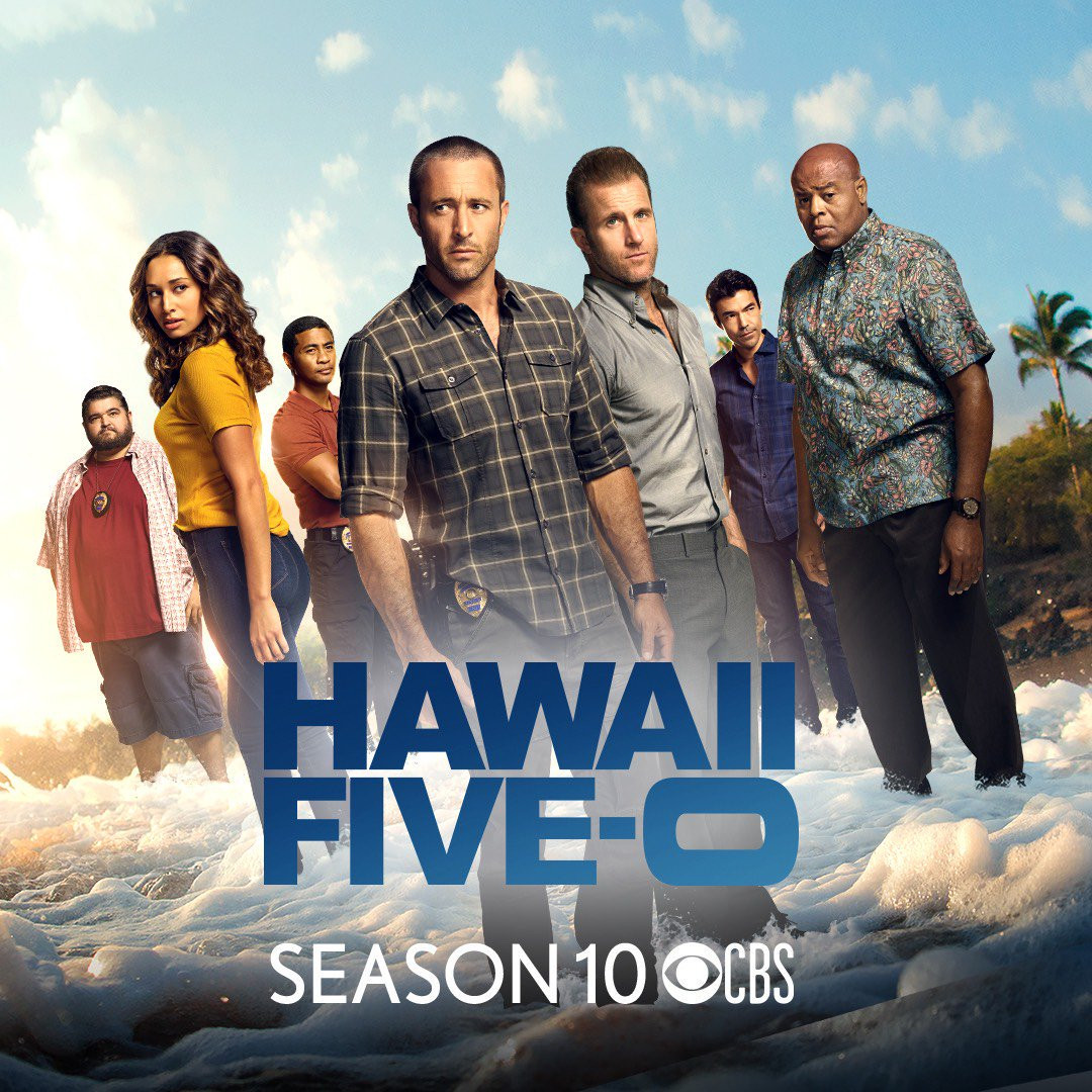 مسلسل Hawaii Five-0 الموسم 10 العاشر الحلقة 10 العاشرة مترجمة