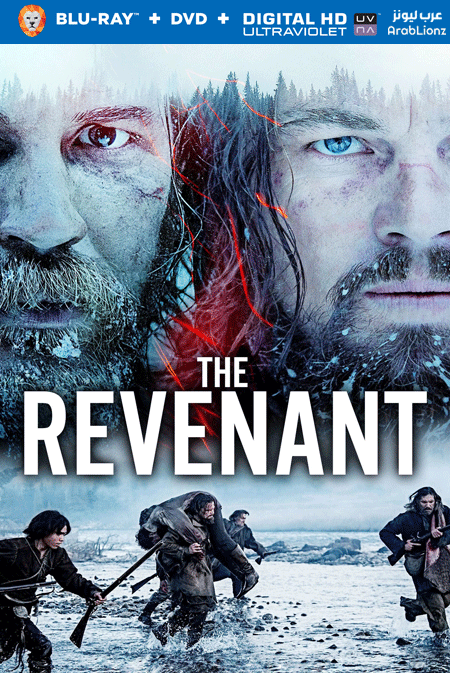 مشاهدة فيلم The Revenant 2015 مترجم اون لاين