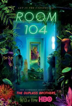مسلسل Room 104 الموسم 3 الثالث الحلقة 12 الثانية عشر مترجمة