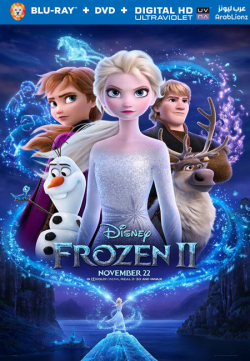 فروزن 2 Frozen 2 2019 مترجم