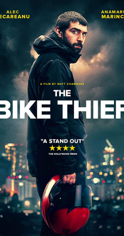 The Bike Thief 2020 مترجم