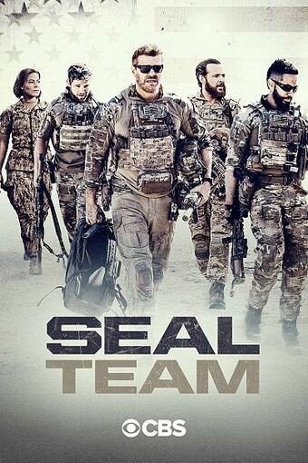 مسلسل SEAL Team الموسم الرابع الحلقة 9 الثاسعة مترجمة