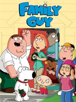 Family Guy الموسم 9 الحلقة 5 مترجم