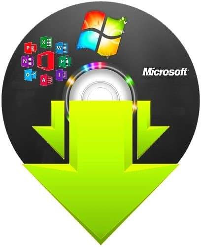 تحميل اخر إصدار من اداة Microsoft Windows and Office ISO Download لتحميل جميع نسخ الويندوز واوفيس بجميع اللغات بنسخ خام اصلية من مايكروسوفت