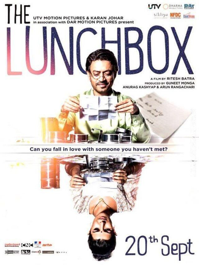 فيلم The Lunchbox 2013 مترجم اون لاين