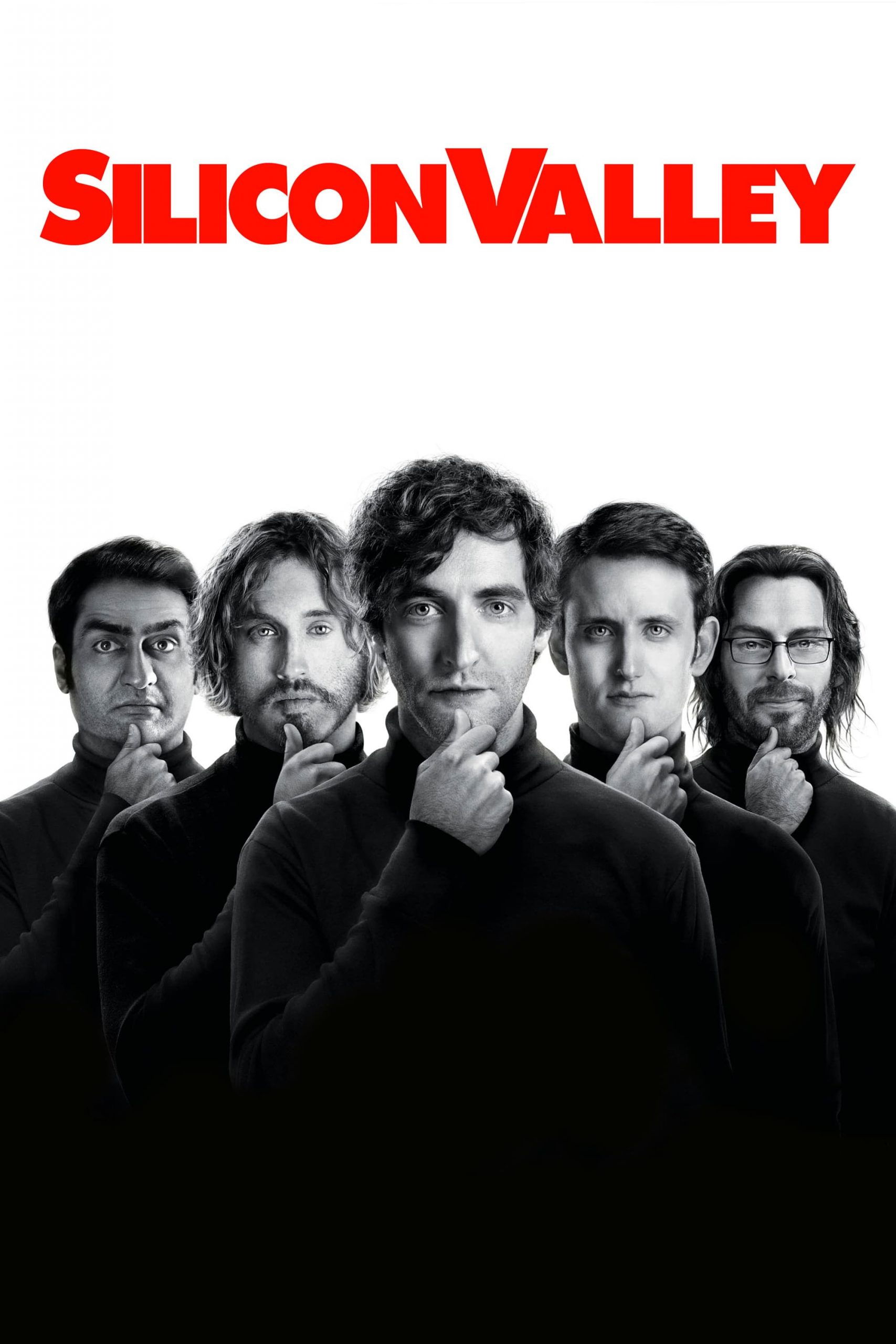 مسلسل Silicon Valley الموسم 6 السادس الحلقة 6 السادسة مترجمة
