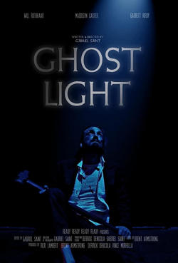 Ghost Light 2021 مترجم
