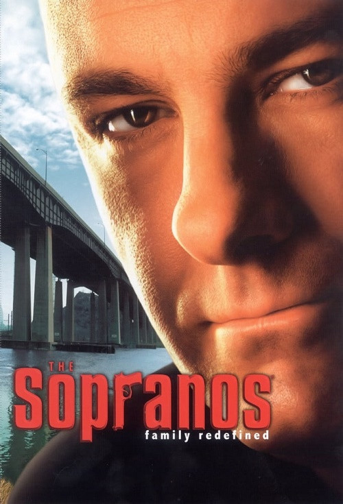 مسلسل The Sopranos الموسم الثالث كامل مترجم