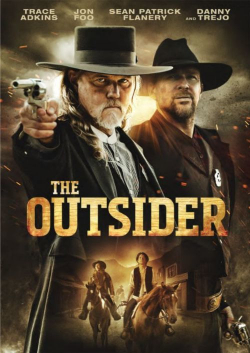 The Outsider 2019 مترجم