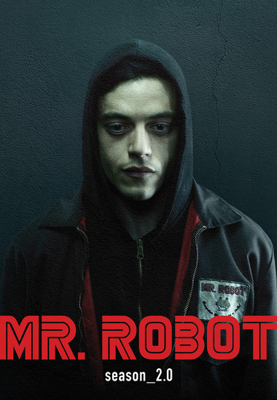 مسلسل Mr. Robot الموسم الثاني كامل مترجم