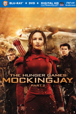 The Hunger Games: Mockingjay – Part 2 2015 مترجم