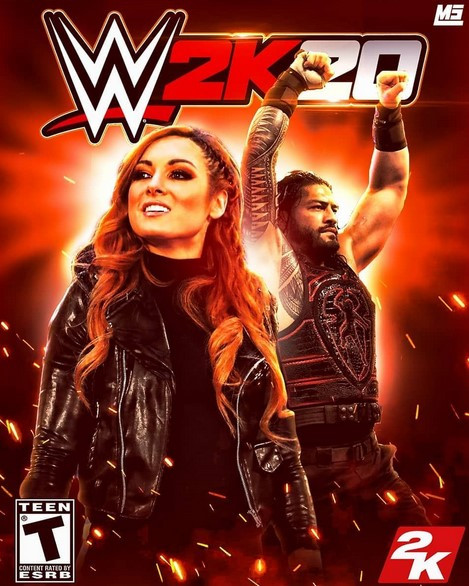 تحميل لعبة WWE 2K20 Originals كاملة بكراك CODEX وبأخر التحديثات