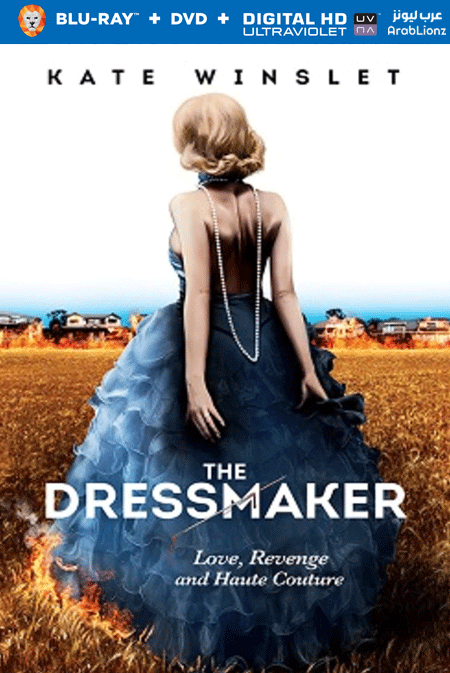 مشاهدة فيلم The Dressmaker 2015 مترجم اون لاين
