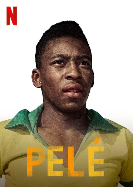فيلم Pelé 2021 مترجم اون لاين