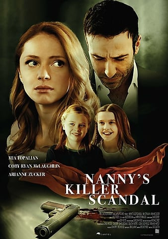 فيلم The Nanny Murders 2020 مترجم اون لاين