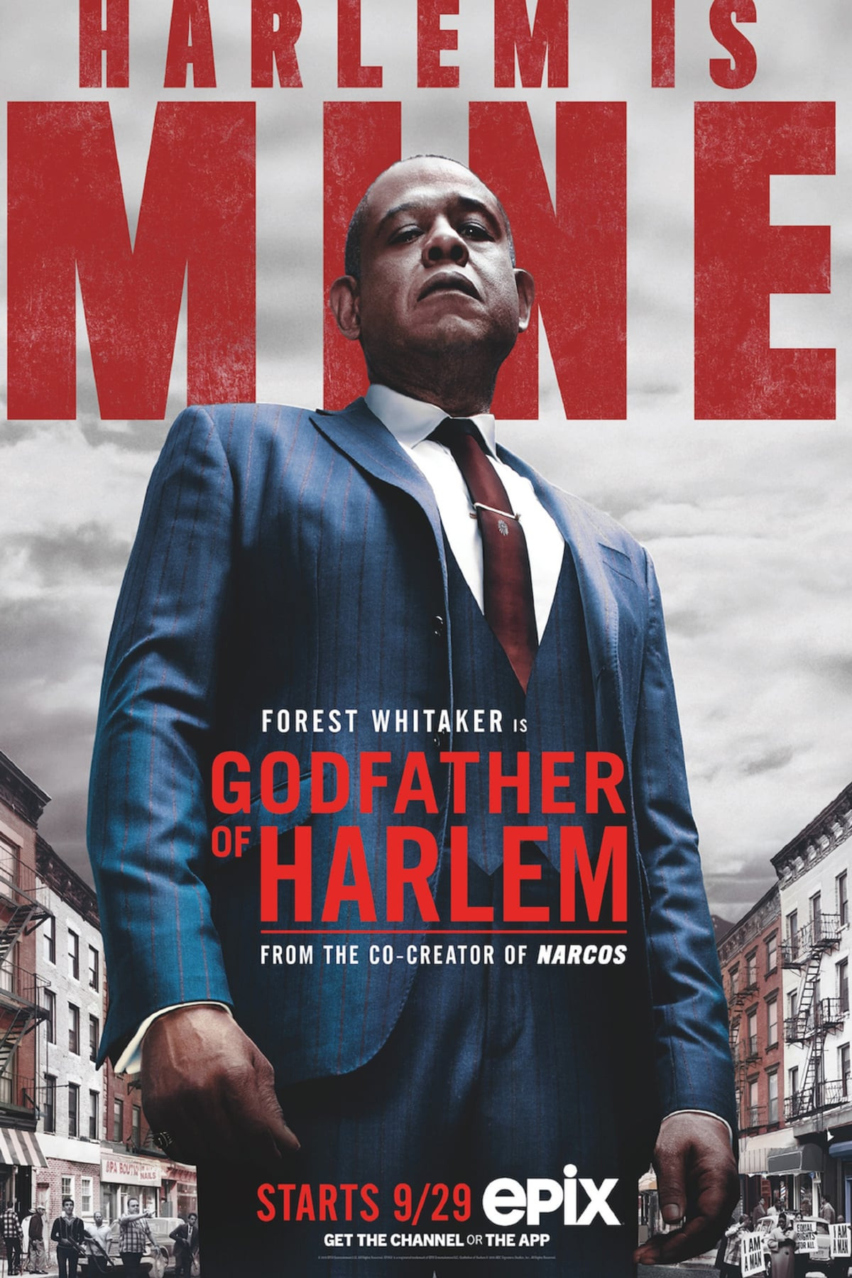 مسلسل Godfather of Harlem الموسم 1 الاول الحلقة 10 العاشرة والاخيرة مترجمة