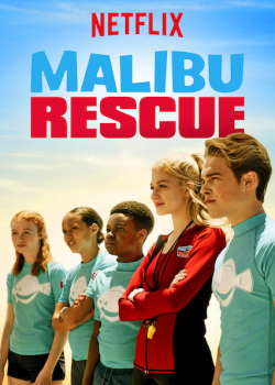 Malibu Rescue: The Next Wave 2020 مترجم