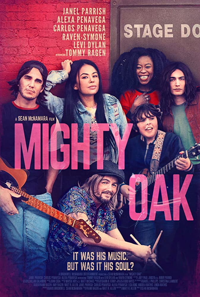 فيلم Mighty Oak 2020 مترجم اون لاين