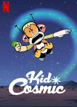 Kid Cosmic الموسم 2 الحلقة 2 مترجم
