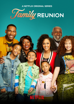 Family Reunion الموسم 4 الحلقة 7 مترجم