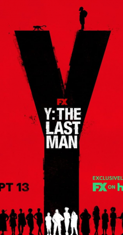 مشاهدة مسلسل Y: The Last Man الموسم 1 الحلقة 4 مترجمة