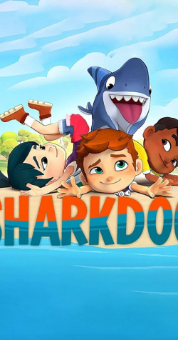 Sharkdog الموسم 1 الحلقة 3 مترجم